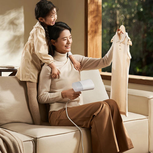 CleanWear SteamPro™