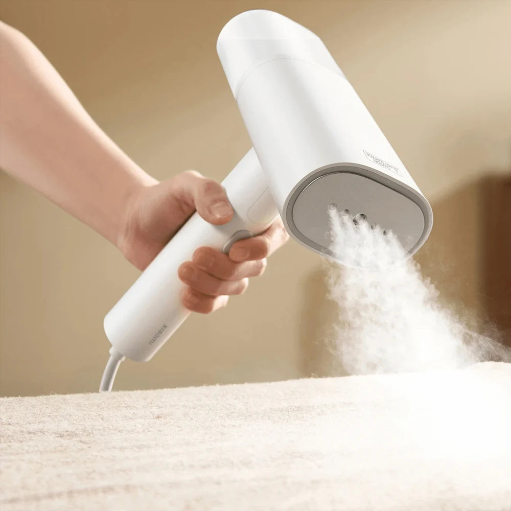 CleanWear SteamPro™