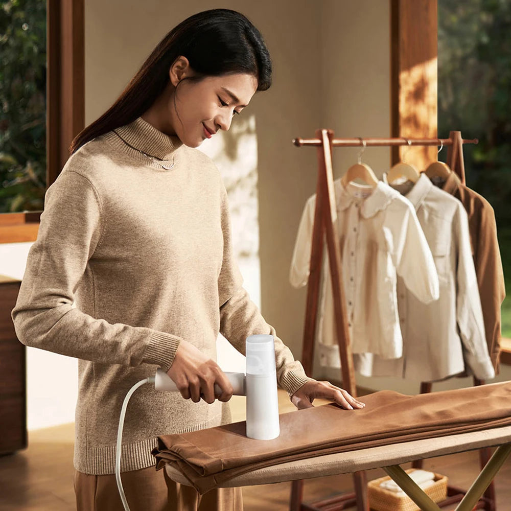 CleanWear SteamPro™