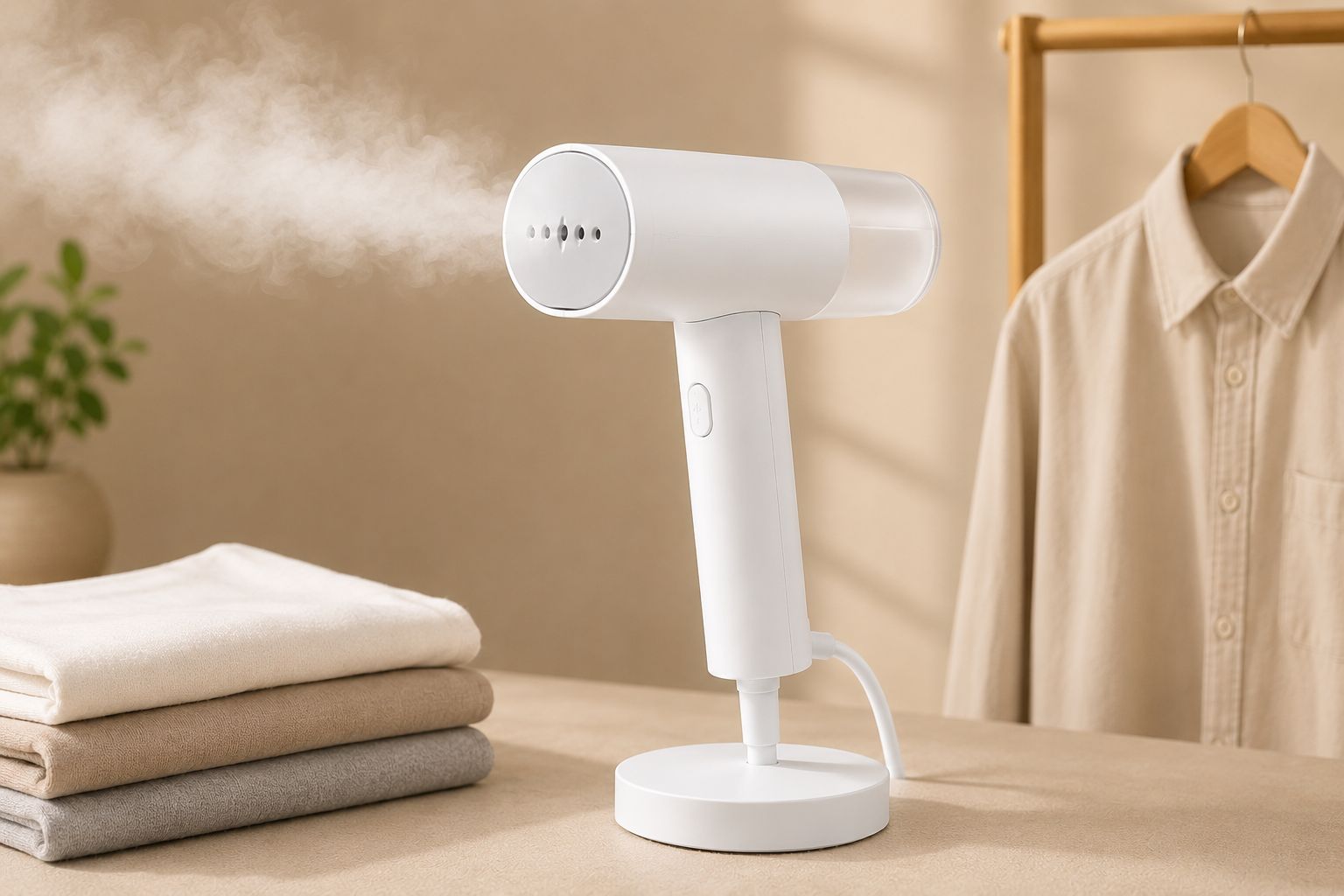 CleanWear SteamPro™